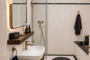 Wohnen mit Charakter: Exklusives Penthouse in Berlin-Friedrichshain – Simon-Dach-Straße 2, 10245 Friedrichshain, Berlin – Vorschaubild 17