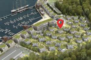 Penthouse-Superior Ferienwohnung mt großer Dachterrasse im Beach-Bay  – 23570 Travemünde, Lübeck – Vorschaubild 11