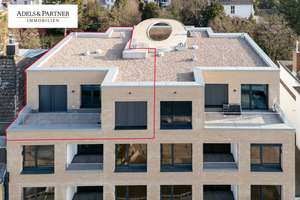 Lichtdurchflutete Neubauwohnung mit zwei großen Dachterrassen & attraktiver 5% AfA Abschreibung – Die vollständige Adresse der Immobilie erhältst du vom Anbieter., 50968 Marienburg, Köln – Vorschaubild 2