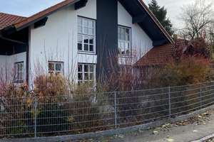 Viel Platz für Ihre Pläne: Einfamilienhaus in Hebertsfelden – Rollnerstraße 7, 84332 Hebertsfelden – Vorschaubild 4