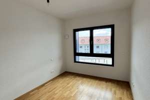 Große 2-Zimmer Wohnung - Erstbezug - mit Einbauküche – Thomas-Jefferson-Straße 38, 68309 Käfertal, Mannheim – Vorschaubild 5
