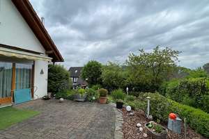 Freistehendes Einfamilienhaus mit idyllischem Garten in Oberbantenberg – Die vollständige Adresse der Immobilie erhältst du vom Anbieter., 51674 Wiehl – Vorschaubild 4