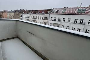Provisionsfrei - schöne Altbauwohnung mit Balkon im beliebten Wrangelkiez – Wrangelstraße 21, 10997 Kreuzberg, Berlin – Vorschaubild 9