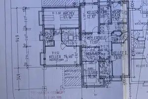 KNIPFER`S IMMOBILIENSCHÄTZE - Traumhaft schöne Lage - DHH mit Bürogebäude und Außen-Whirlpool – Augsburg (Kreis) – Vorschaubild 40