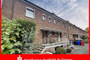 Reihenmittelhaus in gefragter Wohnlage – Die vollständige Adresse der Immobilie erhältst du vom Anbieter., 47803 Kempener Feld/Baackeshof, Krefeld – Vorschaubild 1