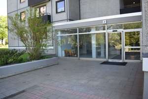 Seglerparadies Schilksee: großzügige 3-Zimmerwohnung mit Fördeblick – Drachenbahn 2, 24159 Schilksee, Kiel – Vorschaubild 5