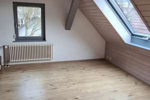 1,5-Zimmer-Dachgeschosswohnung in Lahr-Reichenbach
