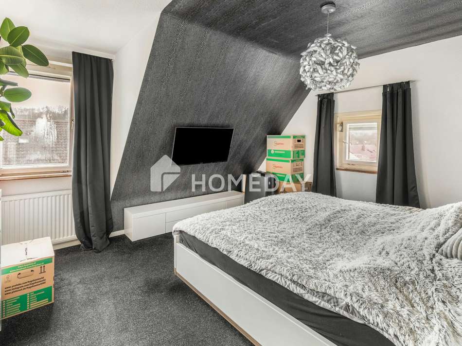 DG Schlafzimmer 1