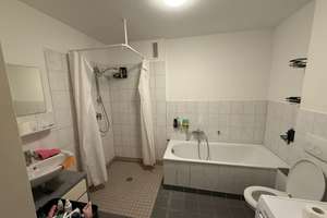 helle DG-Wohn. 2 1/2 Zi., 55 m² barrierefrei mit Aufzug, nahe Töppersee – Gravelottestr. 42, 47229 Friemersheim, Duisburg – Vorschaubild 8