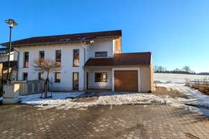Wunderschöne DHH mit tollem Garten und herrlichem Blick in guter Wohnlage! – Die vollständige Adresse der Immobilie erhältst du vom Anbieter., 83512 Wasserburg am Inn – Vorschaubild 14
