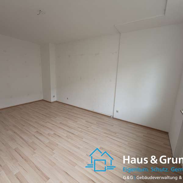 *** schöne, helle 3-Zimmer-Wohnung mit Balkon, Aachen-Innenstadt ***