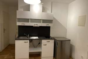 1-Zimmer-Apartment im App Ludwig. 1 – Die vollständige Adresse der Immobilie erhältst du vom Anbieter., 96052 Gärtnerstadt, Bamberg – Vorschaubild 3