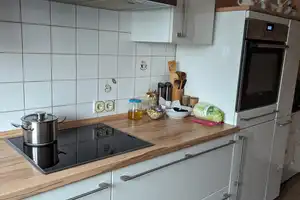 Einfamilienhaus mit Sauna – Saarlouis (Kreis) – Vorschaubild 3