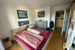 Moderne, helle 2-Zimmer-Wohnung in Citylage – Die vollständige Adresse der Immobilie erhältst du vom Anbieter., 89231 Neu-Ulm – Vorschaubild 6