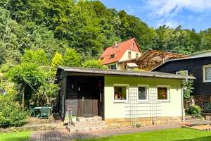 Ein Paradies - für Sie und Ihre Gäste! – Die vollständige Adresse der Immobilie erhältst du vom Anbieter., 1814 Porschdorf – Vorschaubild 28