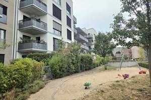 Neuwertige Terrassenwohnung mit Garten in Darmstadt zu verkaufen – 64289 Kranichstein, Darmstadt – Vorschaubild 26