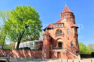 Historisches Kesselhaus-Quartier Kreuzberg – Lichtdurchflutete Loftwohnung mit zwei Balkonen – Die vollständige Adresse der Immobilie erhältst du vom Anbieter., 10965 Kreuzberg, Berlin – Vorschaubild 5