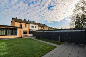 Ein Haus mit Herz - und ein Garten zum Verlieben  – Die vollständige Adresse der Immobilie erhältst du vom Anbieter., 47179 Aldenrade, Duisburg – Vorschaubild 15
