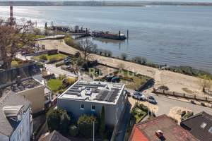 Traumhaus mit Beach-Feeling! Familienhaus mit Elbblick, Doppelgarage und Energieeffizienzklasse A – Die vollständige Adresse der Immobilie erhältst du vom Anbieter., 22587 Blankenese, Hamburg – Vorschaubild 17