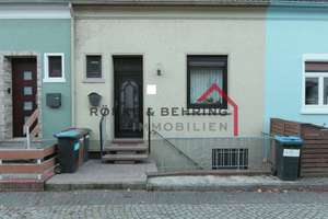 Ein familienfreundliches Reihenmittelhaus in solider Massivbauweise