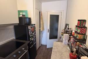 Gepflegte, gemütliche 2-Zimmer-Wohnung mit Balkon-Loggia in Hamburg-Marienthal,  Hochparterre – Die vollständige Adresse der Immobilie erhältst du vom Anbieter., 22041 Wandsbek (Ortsteil), Hamburg – Vorschaubild 10