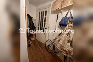 Tauschwohnung: Kleine Ruheoase – Die vollständige Adresse der Immobilie erhältst du vom Anbieter., 20357 Eimsbüttel (Ortsteil), Hamburg – Vorschaubild 4