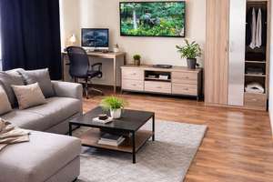 Geräumige 1-Zimmer mit Balkon in Spandau – Pfefferweg 2, 13589 Falkenhagener Feld, Berlin – Vorschaubild 3