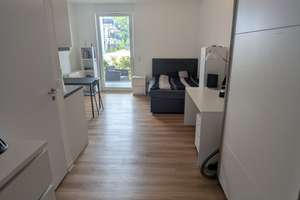 Kompaktes Apartment in Dortmund: Ihr neues Zuhause mit Balkon