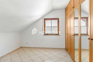 Dachgeschosswohnung mit EBK, Loggia, Garage & schönem Ausblick in Eging am See – Die vollständige Adresse der Immobilie erhältst du vom Anbieter., 94535 Eging am See – Vorschaubild 9