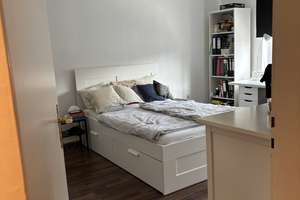 Praktische 2,5-Zimmer-Wohnung mit zwei Balkonen in Bochum – Steinring 10, 44789 Südinnenstadt, Bochum – Vorschaubild 5