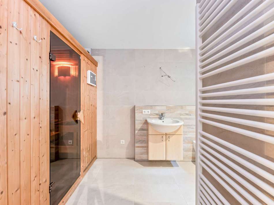 Badezimmer 