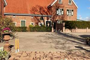 Historisches Landanwesen trifft auf modernen Luxus! – Die vollständige Adresse der Immobilie erhältst du vom Anbieter., 46359 Heiden – Vorschaubild 19