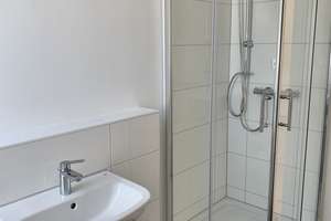 Neuwertige 2-Zimmer-Wohnung + großem Wohnflur mit Einbauküche in Berlin – Herbststraße 4, 13409 Reinickendorf (Ortsteil), Berlin – Vorschaubild 11