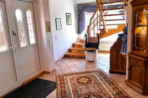 Großzügiges Traumhaus in bester Wohnlage von Nordenham – Die vollständige Adresse der Immobilie erhältst du vom Anbieter., 26954 Nordenham – Vorschaubild 9