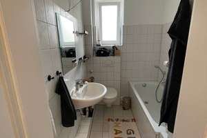 Geräumige 4-Zimmer-Wohnung inkl. Einbauküche – Neustadtring 39, 38114 Westliches Ringgebiet, Braunschweig – Vorschaubild 5