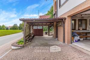 Lügde | Großzügiges Einfamilienhaus mit Ausbaupotential und Terrasse – Die vollständige Adresse der Immobilie erhältst du vom Anbieter., 32676 Lügde – Vorschaubild 38