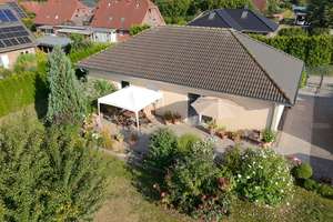 Neuwertiger Bungalow in ruhiger Feldrandlage – Wohnen im Einklang mit der Natur – Die vollständige Adresse der Immobilie erhältst du vom Anbieter., 23881 Niendorf/Stecknitz – Vorschaubild 4