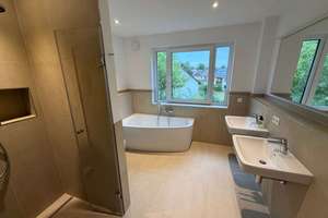 Hochwertige 4-Zimmer-Wohnung mit Balkon und Stellplatz – Mönkhofer Weg 179, 23562 Sankt Jürgen, Lübeck – Vorschaubild 14