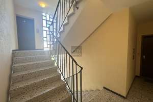 Großzügige 2-Zi-Whg. mit Balkon + TG-Stellplatz – vielseitig nutzbar als Eigenheim o. Kapitalanlage – Die vollständige Adresse der Immobilie erhältst du vom Anbieter., 90765 Ronhof, Kronach, Fürth – Vorschaubild 18
