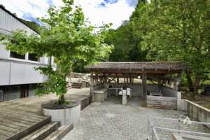 Mehrzweck-Idyll in Bärenthal - Wohnen & Arbeiten, wo die Natur zu Hause ist – Gnadenweilerstr. 36, 78580 Tuttlingen (Kreis) – Vorschaubild 27