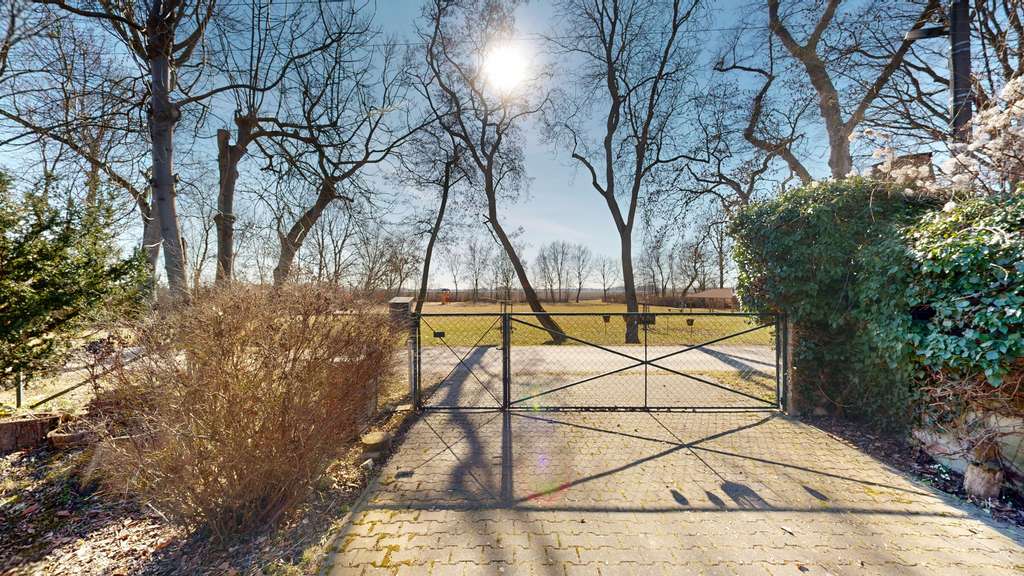 Immobilie in Golzow - Provisionsfrei: Haus mit großem Grundstück & Nebengebäude - Bild 3