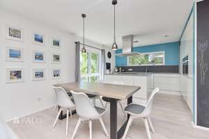 Weitblick genießen und entspannt auf die Zukunft blicken! – Kreuzstraße 15d, 52080 Haaren, Aachen – Vorschaubild 14