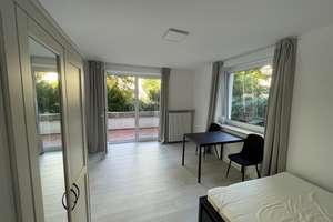 Charmante 40m² Wohnung mit Balkon in Düsseldorf Flingern-Nord – Bruchstraße 20, 40235 Flingern Nord, Düsseldorf – Vorschaubild 2