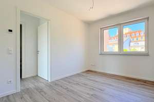 Erstbezug: Moderne 4-Zimmer-Wohnung mit Traumausblick – Kaiser-Wilhelm-Straße 2, 75175 Nordstadt, Pforzheim – Vorschaubild 5