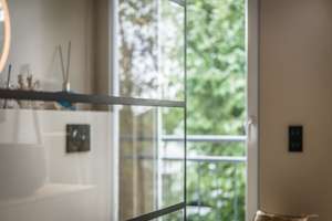 Exklusives Neubau-Penthouse über zwei Ebenen mit traumhaften Blicken ins Grüne bis nach Mainz! – Die vollständige Adresse der Immobilie erhältst du vom Anbieter., 65187 Biebrich, Wiesbaden – Vorschaubild 35