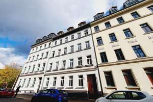 **1. Monat Kaltmietfrei!** - Inklusive Einbauküche! – Graßdorfer Straße 16, 4315 Volkmarsdorf, Leipzig – Vorschaubild 9