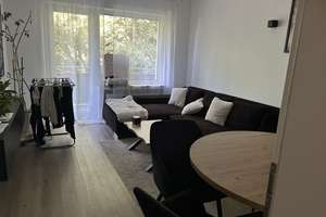 Wohnen mit Charakter: 2-Zimmer-Wohnung in Osnabrück-Schinkel – Kreuzstrasse 66, 49082 Schinkel, Osnabrück – Vorschaubild 2