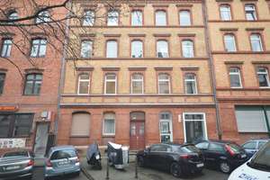 Charmante 1-Zimmer-Wohnung in zentraler Wiesbadener Lage