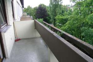 Sehr ruhig gelegene 2-Zimmerwohnung – Erwin-von-Steinbach-Weg 33, 80937 Am Hart, München – Vorschaubild 3