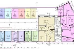 Kapitalanlage. Ihr Stadthaus für Feriengäste im Palais Q. Inkl. kpl. Einrichtung, Lift, Stellplatz – Harz (Kreis) – Vorschaubild 4